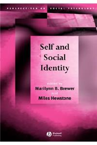 Self and Social Identity