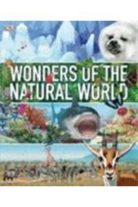 Wonders Of The Natural World