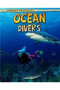 Ocean Divers