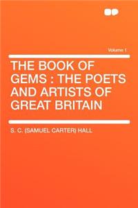 The Book of Gems