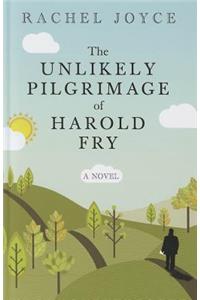 The Unlikely Pilgrimage of Harold Fry