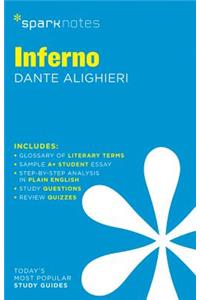 Inferno Sparknotes Literature Guide
