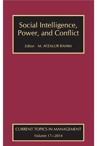 Social Intelligence, Power, and Conflict