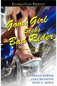 Good Girl Seeks Bad Rider