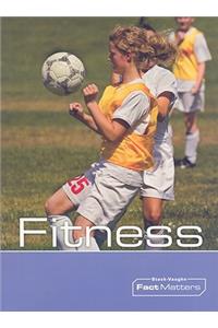 Steck-Vaughn Onramp Approach Fact Matters: Student Edition Grades 4 - 6 Fitness