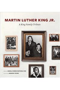 Martin Luther King Jr.