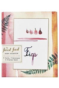 The Forest Feast Print Collection