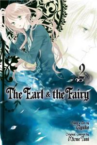 The Earl and the Fairy, Vol. 2, 2