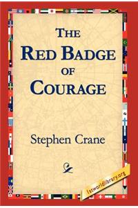 Red Badge of Courage