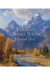 Painters of Grand Tetons National Park