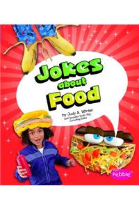 Jokes about Food