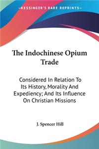 Indochinese Opium Trade