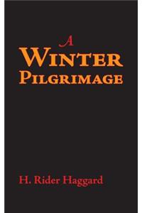 Winter Pilgrimage