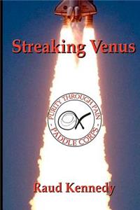 Streaking Venus