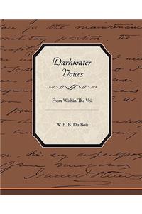 Darkwater Voices From Within The Veil