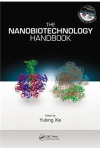 The Nanobiotechnology Handbook