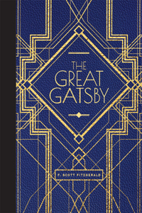 The Great Gatsby (Masterpiece Library Edition)