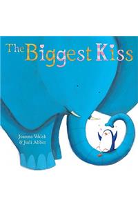 Biggest Kiss