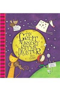 The Great Nursery Rhyme Disaster Big Book