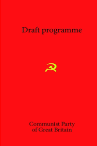 Draft Programme