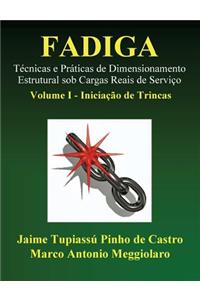 Fadiga - Técnicas e Práticas de Dimensionamento Estrutural sob Cargas Reais de Serviço