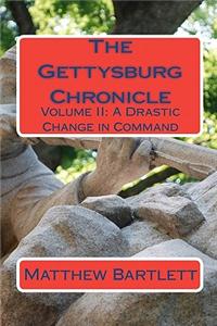 The Gettysburg Chronicle