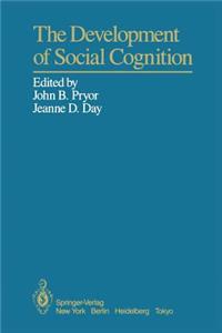 Development of Social Cognition