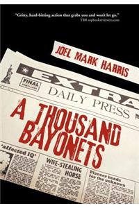 Thousand Bayonets