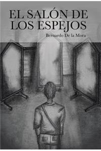 El Salon de Los Espejos
