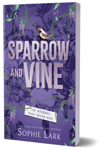 Sparrow and Vine