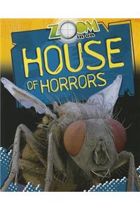 Zoom in on House of Horrors
