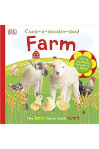 Cock-A-Doodle-Doo! Farm