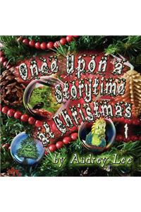 Once Upon a Storytime At Christmas - 1