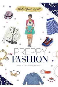 Preppy Fashion