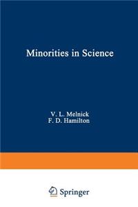 Minorities in Science