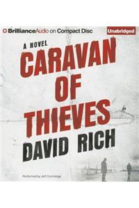 Caravan of Thieves