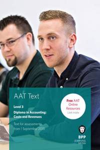 AAT Costs and Revenues