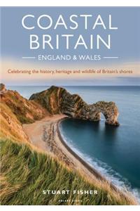 Coastal Britain: England and Wales
