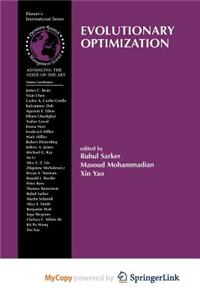 Evolutionary Optimization