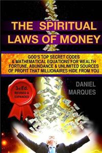 The Spiritual Laws of Money