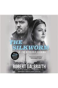 Silkworm