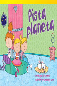 Pista planeta