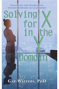 Solving for X in the Y Domain