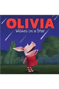 Olivia Wishes on a Star