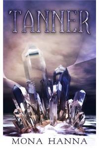 Tanner (Prentor Book 2)