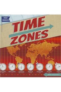 Time Zones