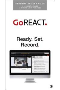 Goreact