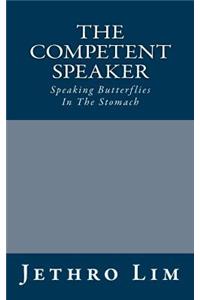 Competent Speaker