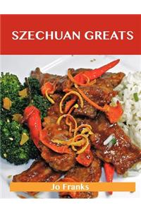 Szechuan Greats