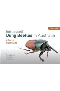 Introduced Dung Beetles in Australia